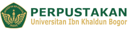 Perpustakaan UIKA Bogor